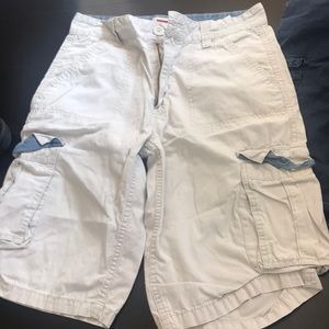 Cargo shorts boys